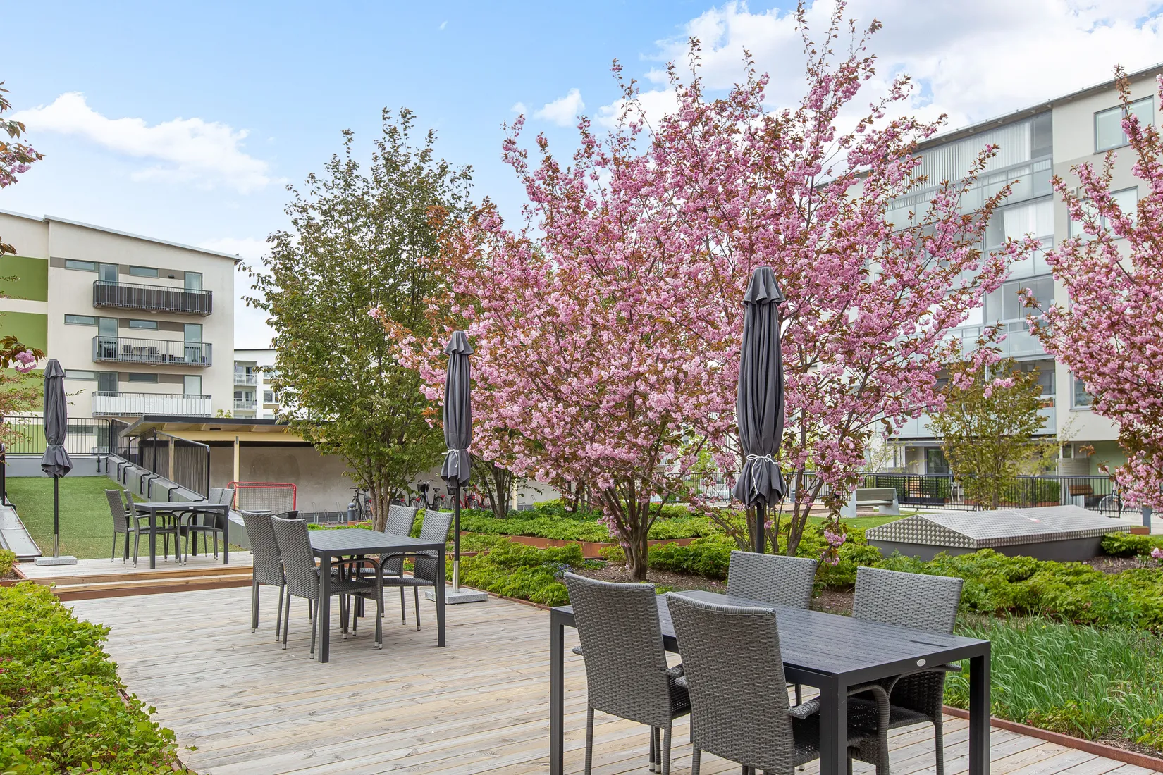 Bostadsrätt, Skvadronsgatan 11, Södra Ekkällan, Linköping