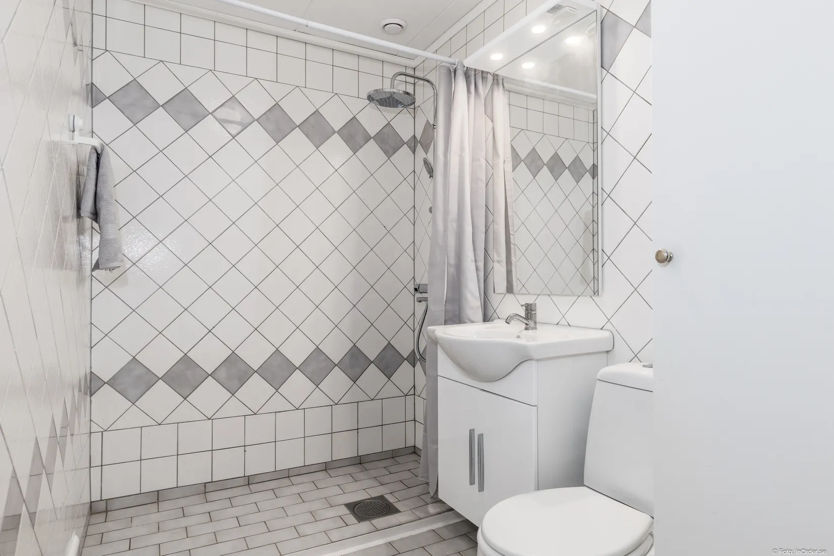 Villa, Teknikergatan 40, Centrum, Sjöbo