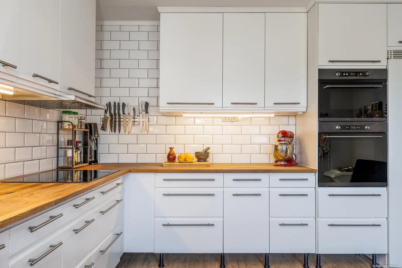 Villa, Teknikergatan 40, Centrum, Sjöbo