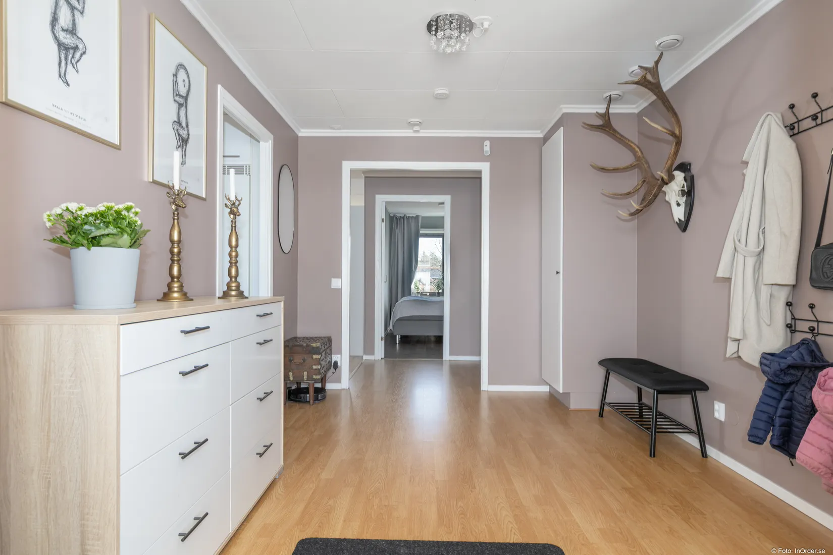 Villa, Teknikergatan 40, Centrum, Sjöbo