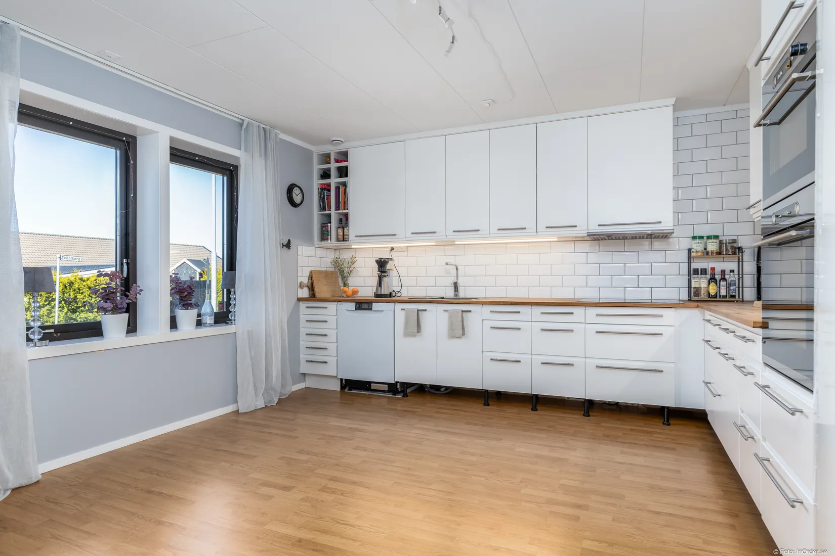 Villa, Teknikergatan 40, Centrum, Sjöbo