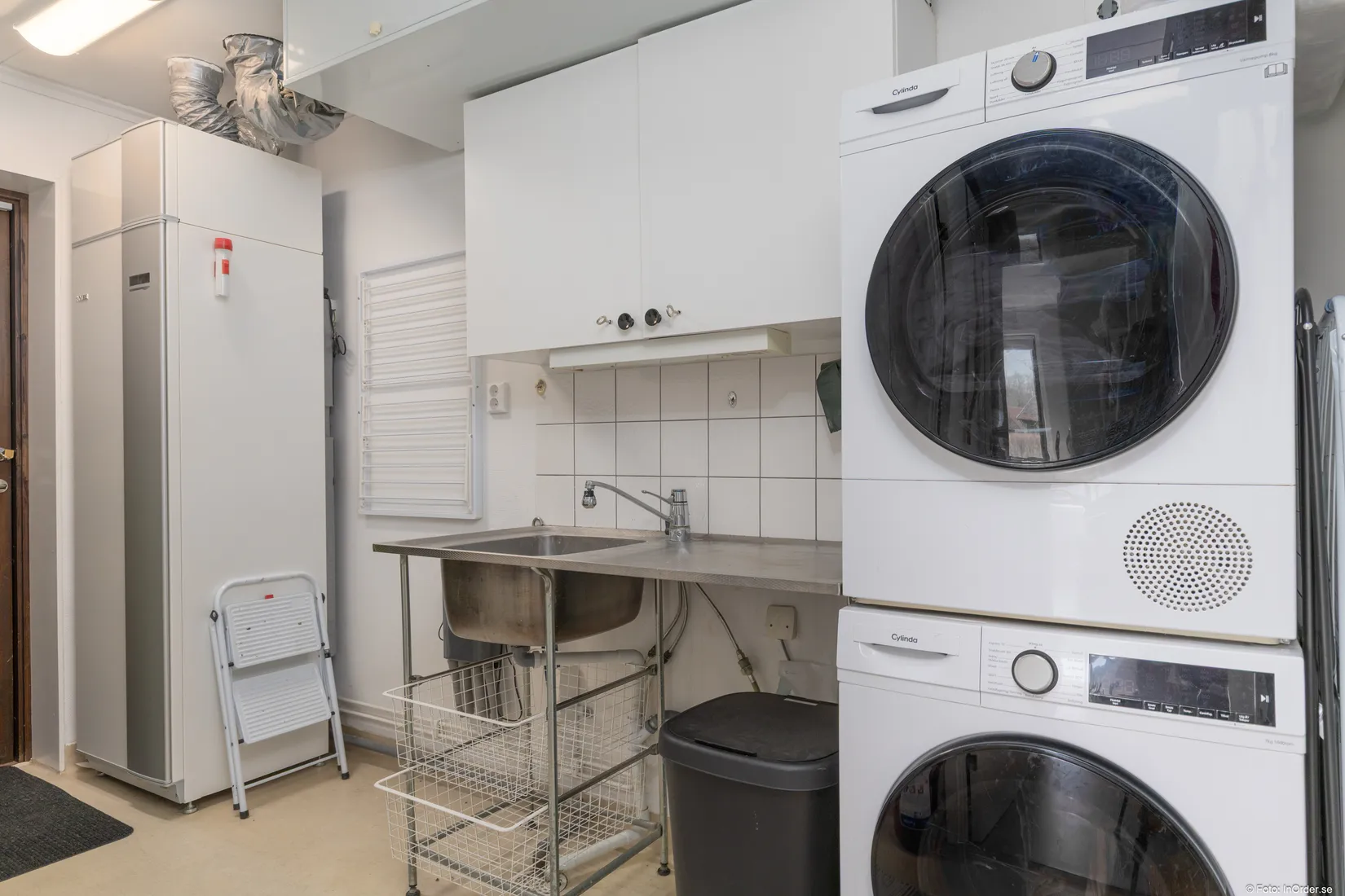 Villa, Teknikergatan 40, Centrum, Sjöbo