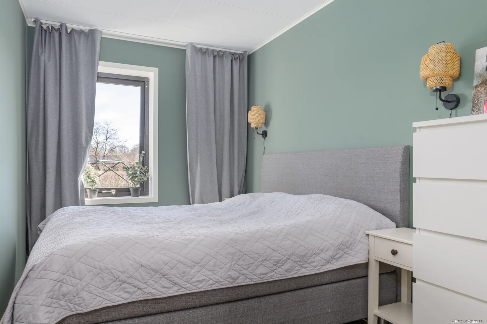 Villa, Teknikergatan 40, Centrum, Sjöbo