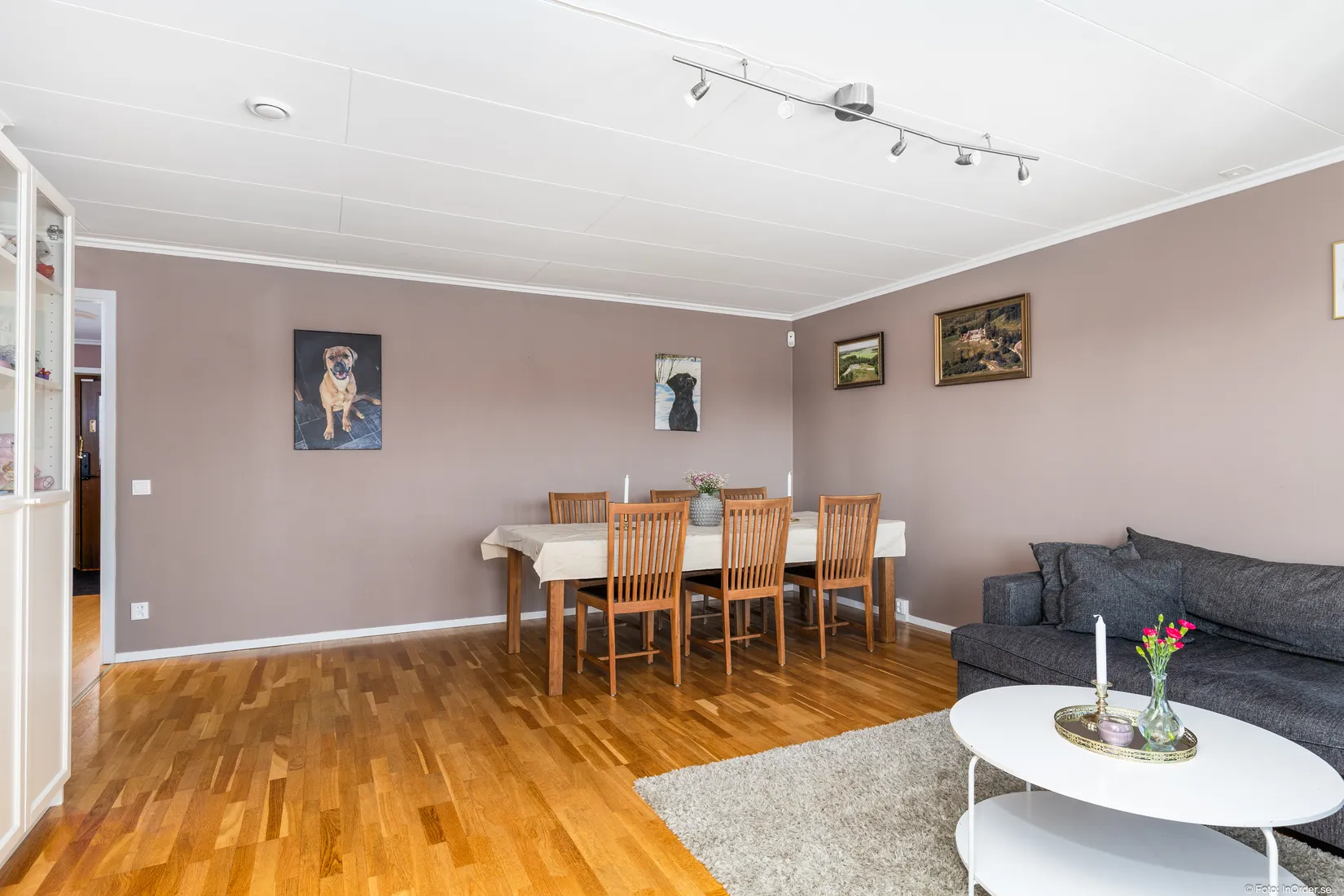 Villa, Teknikergatan 40, Centrum, Sjöbo