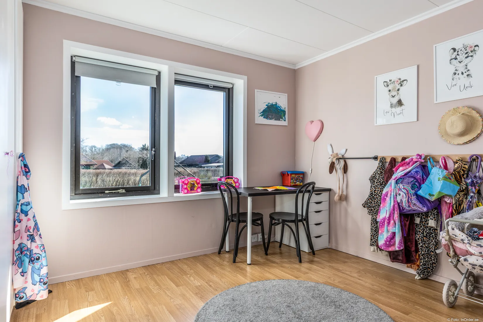 Villa, Teknikergatan 40, Centrum, Sjöbo