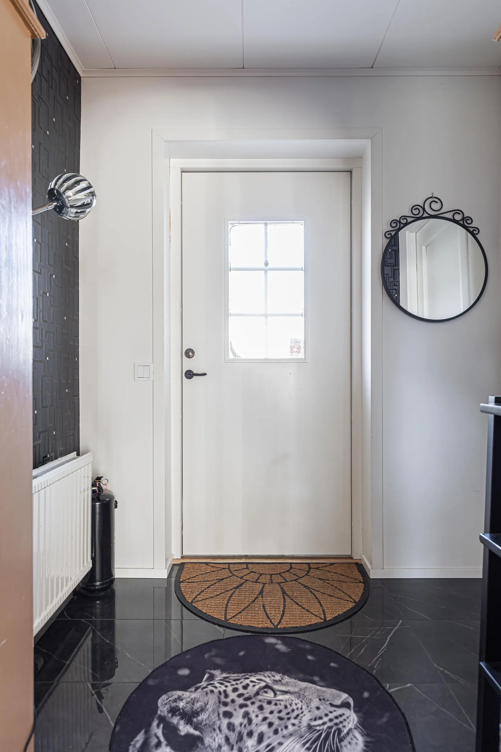 Villa, Medelpadsvägen 19, Gryta, Västerås