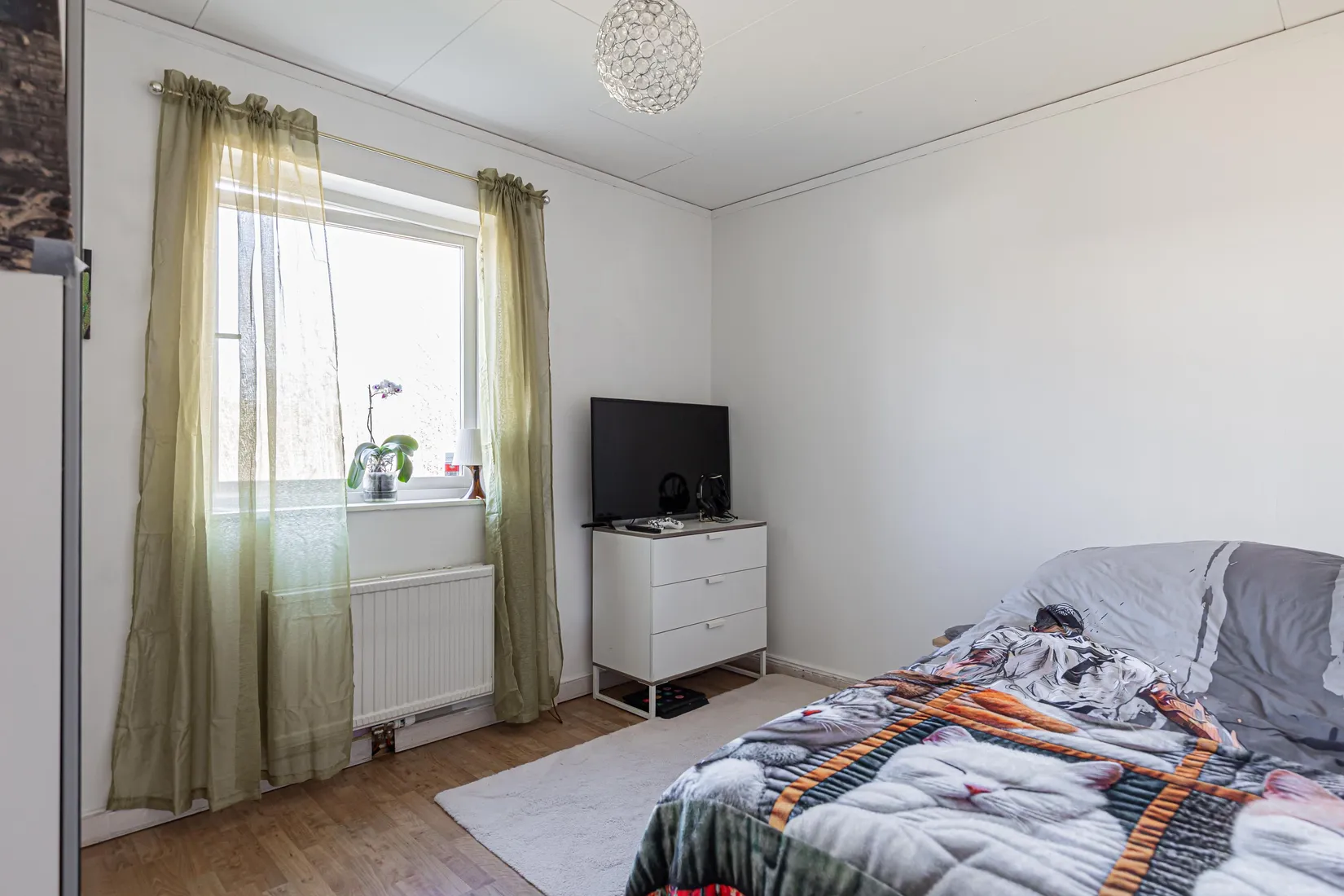 Villa, Medelpadsvägen 19, Gryta, Västerås