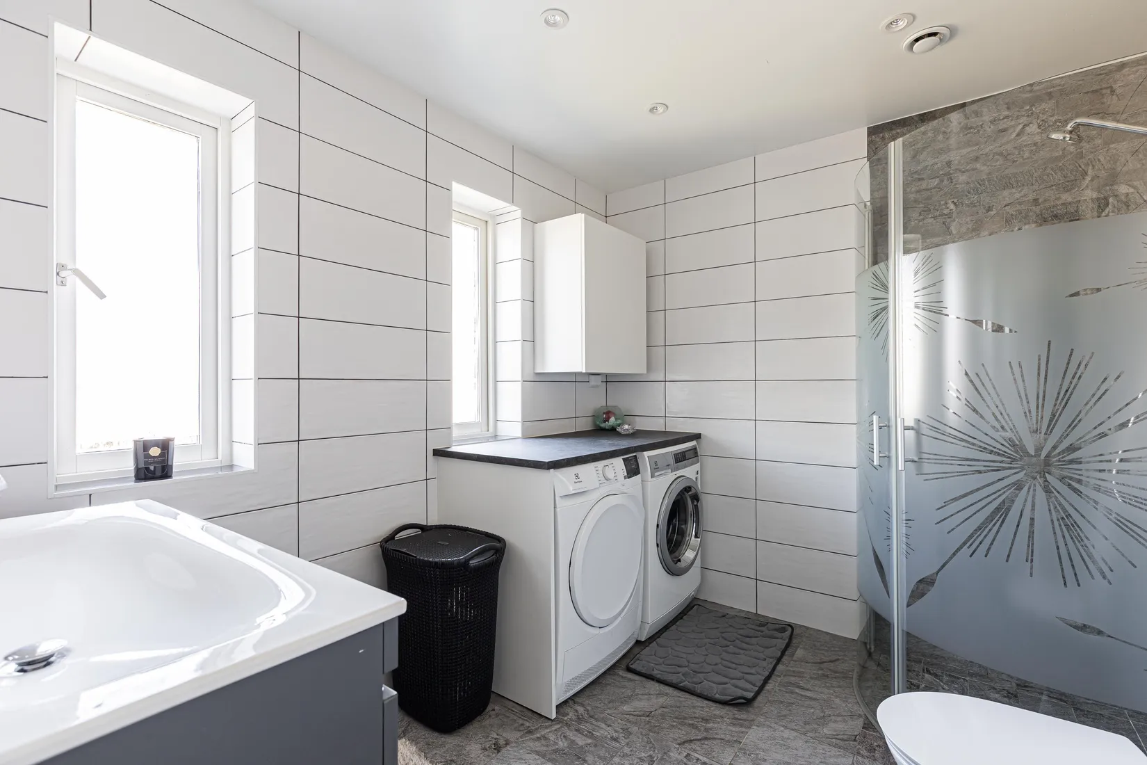 Villa, Medelpadsvägen 19, Gryta, Västerås