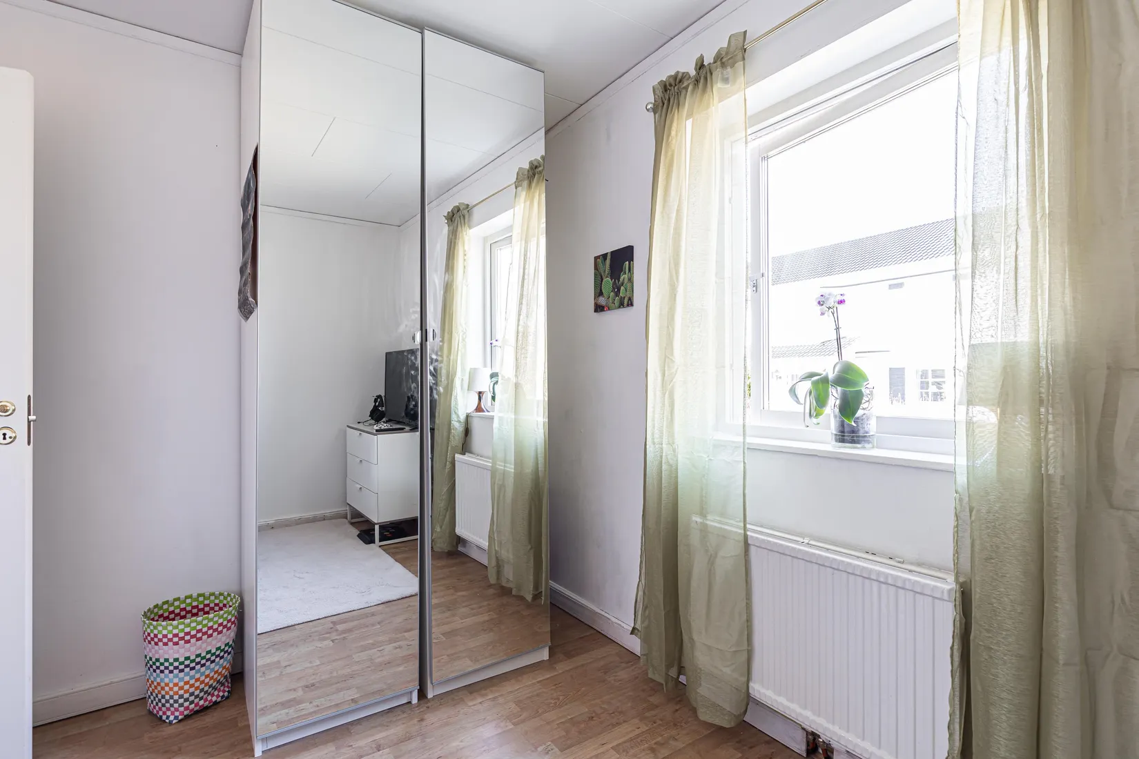 Villa, Medelpadsvägen 19, Gryta, Västerås