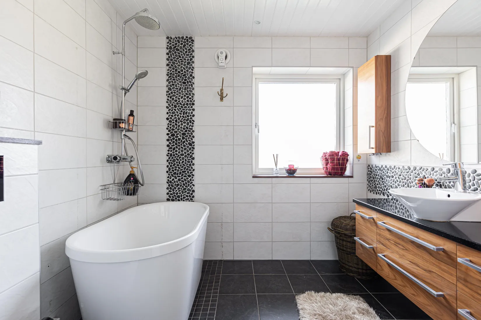 Villa, Medelpadsvägen 19, Gryta, Västerås