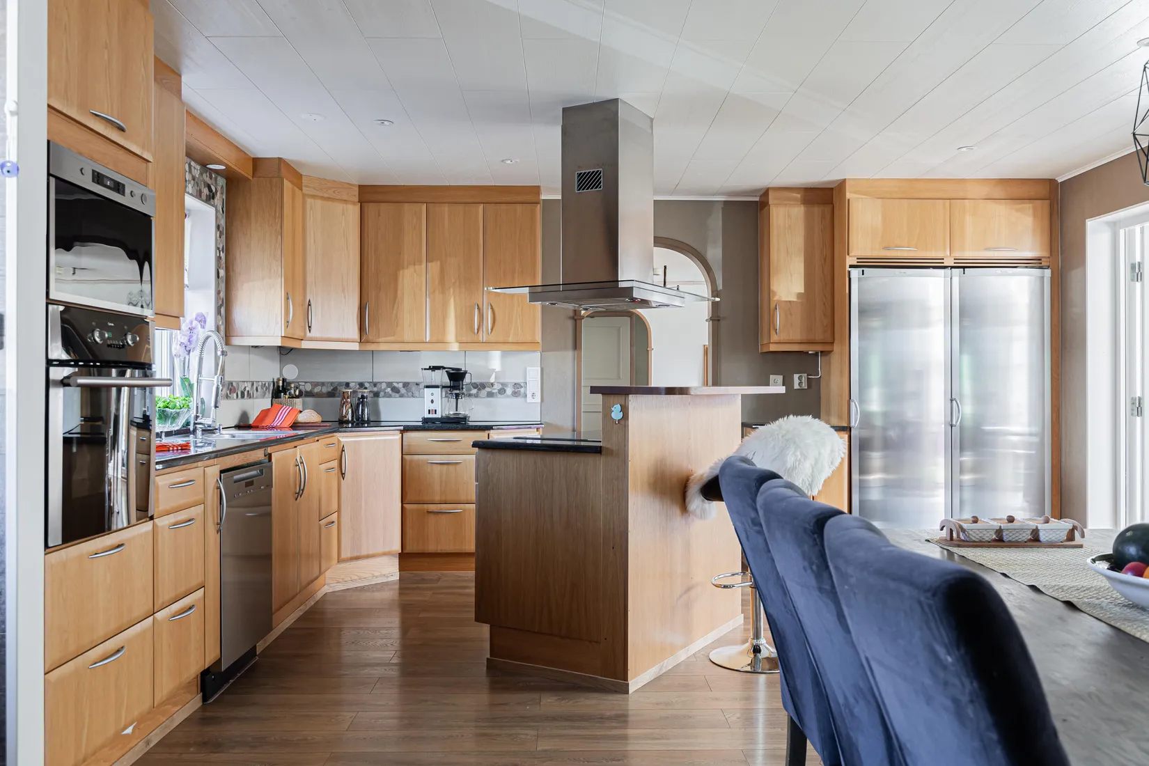 Villa, Medelpadsvägen 19, Gryta, Västerås