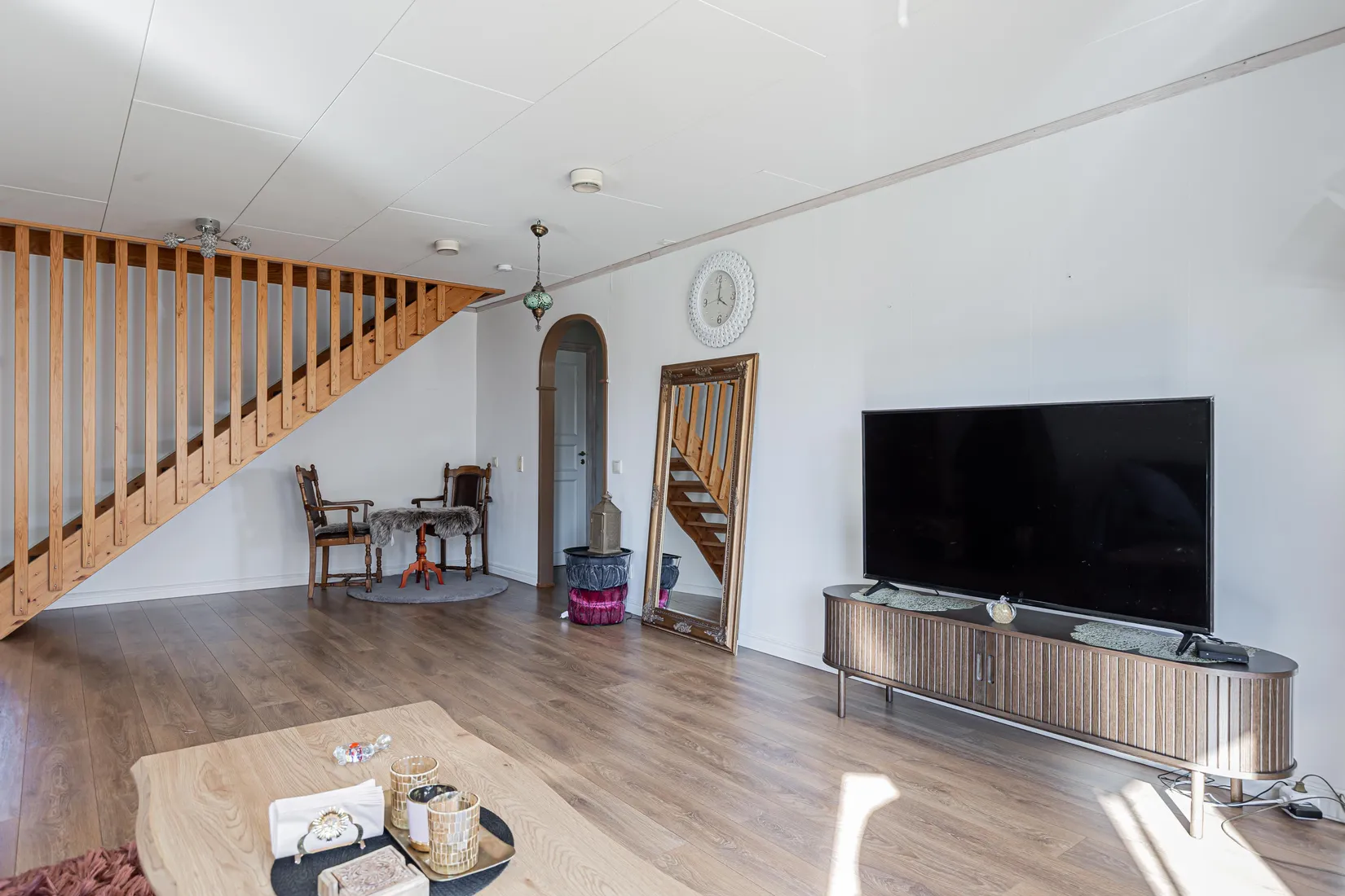 Villa, Medelpadsvägen 19, Gryta, Västerås