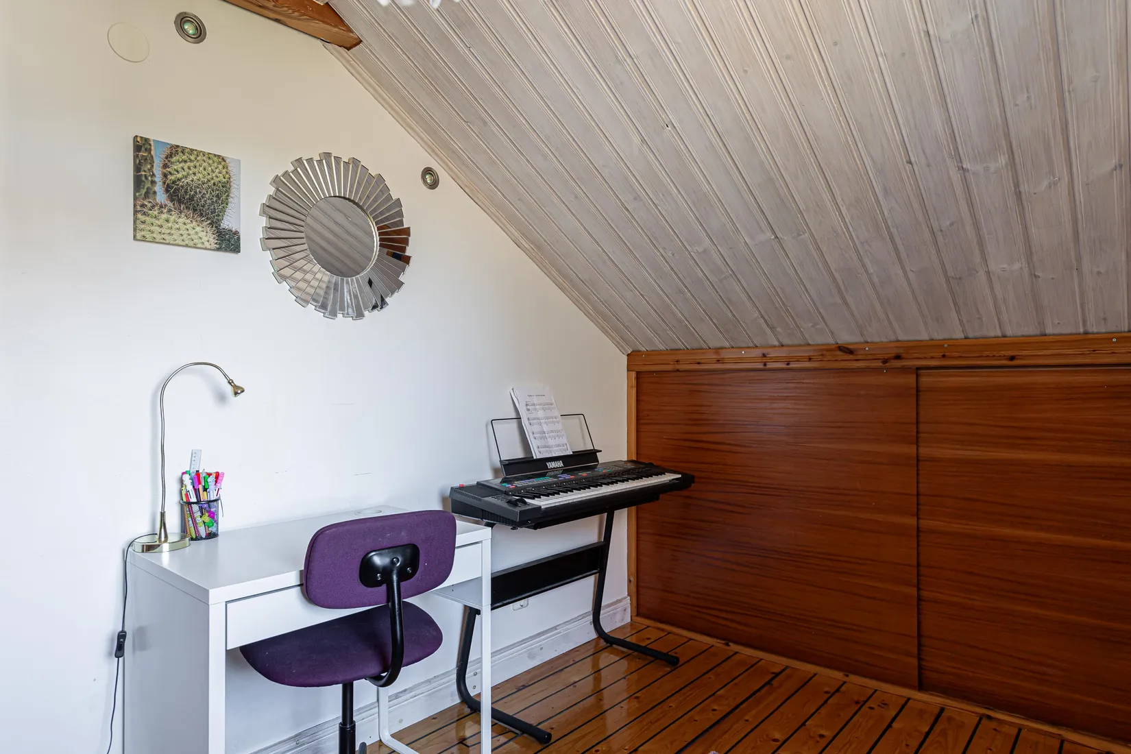 Villa, Medelpadsvägen 19, Gryta, Västerås