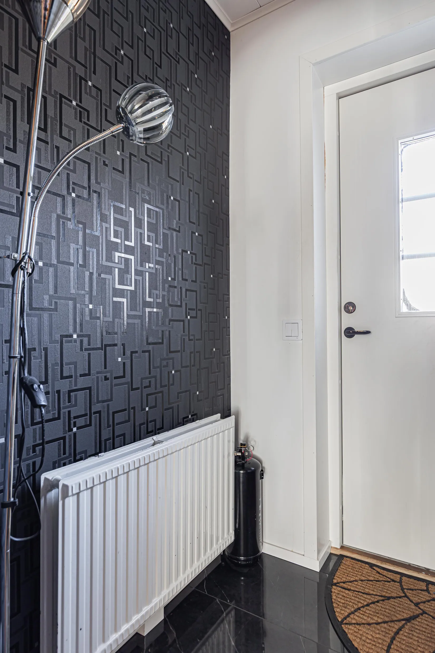 Villa, Medelpadsvägen 19, Gryta, Västerås