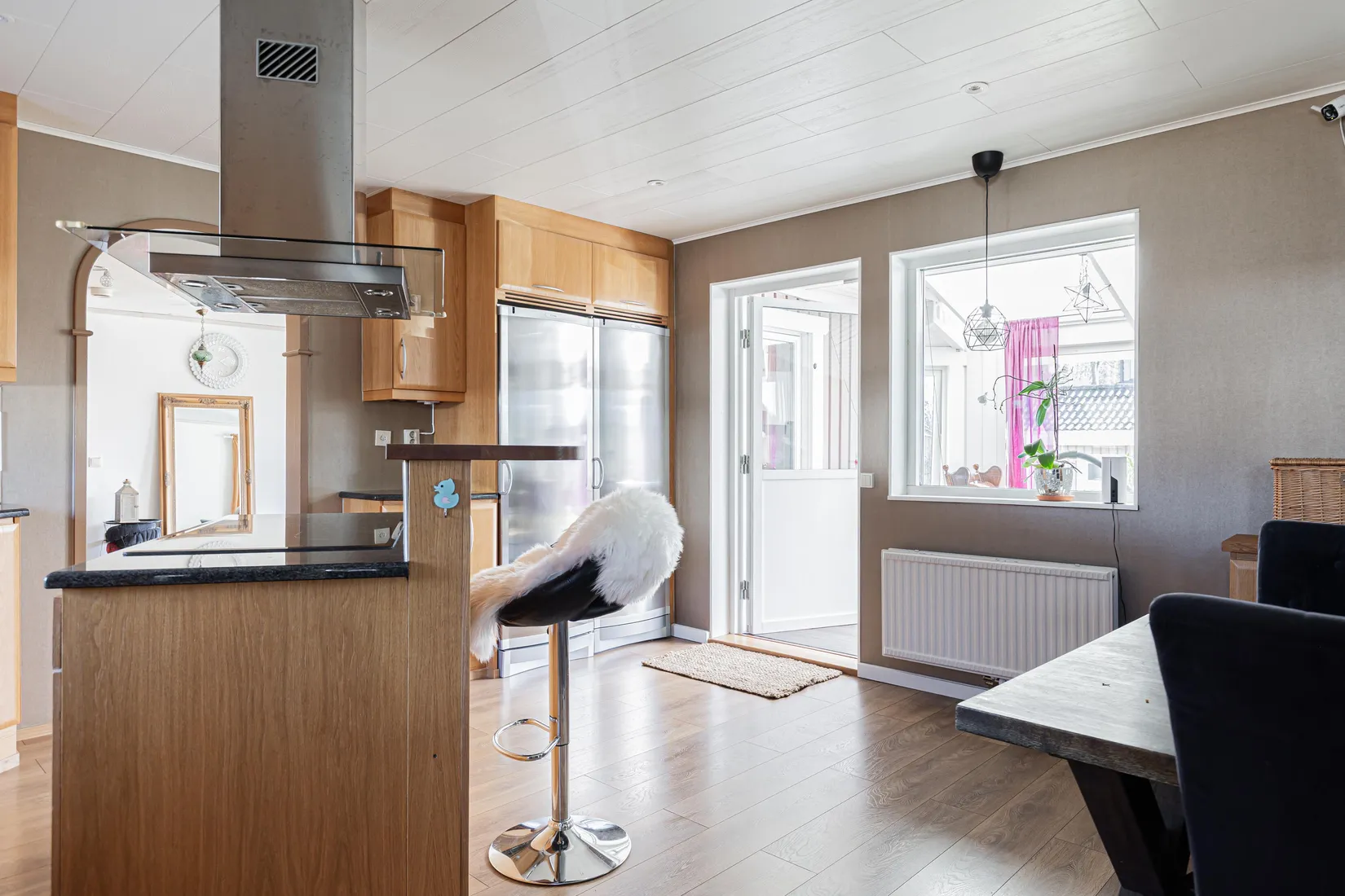 Villa, Medelpadsvägen 19, Gryta, Västerås