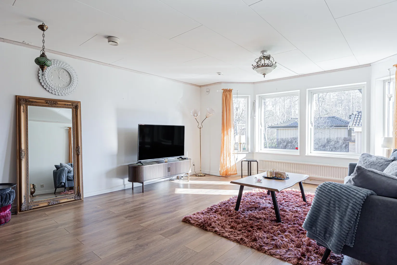 Villa, Medelpadsvägen 19, Gryta, Västerås