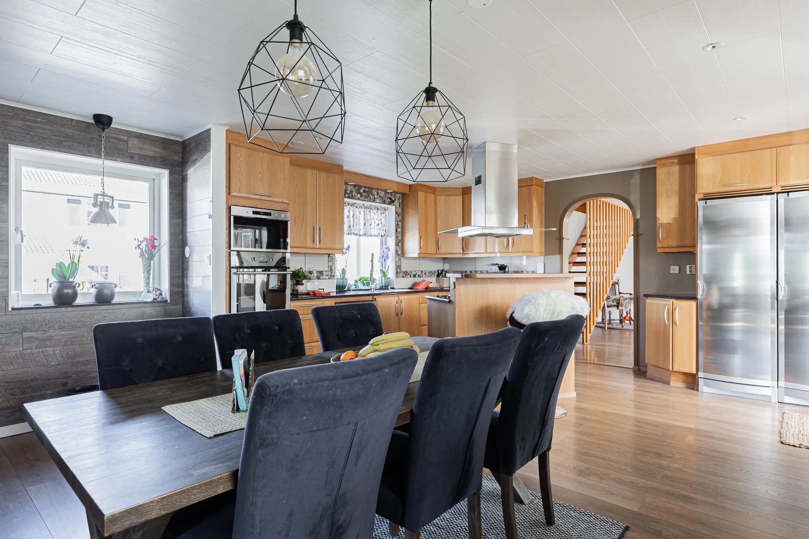 Villa, Medelpadsvägen 19, Gryta, Västerås