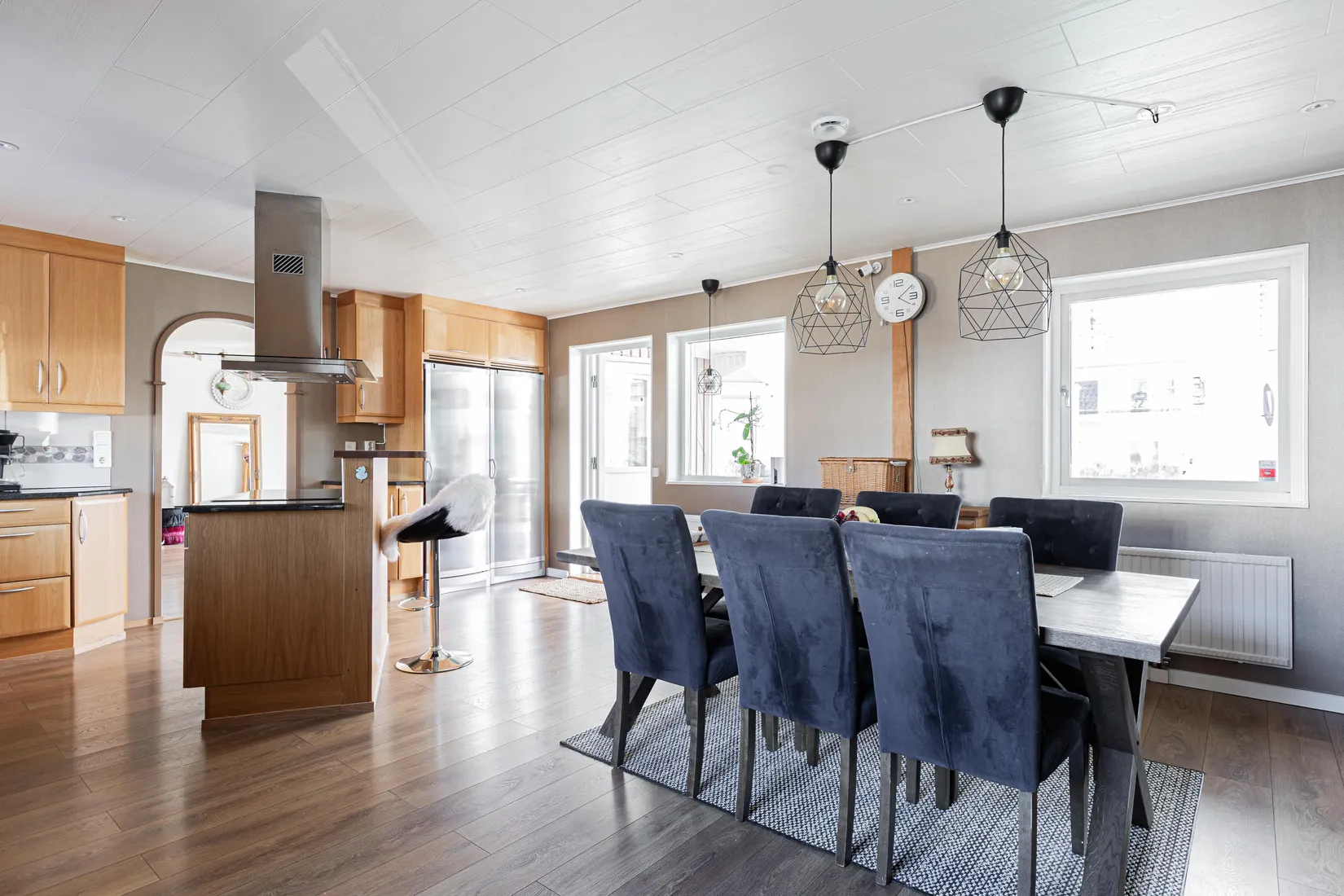 Villa, Medelpadsvägen 19, Gryta, Västerås