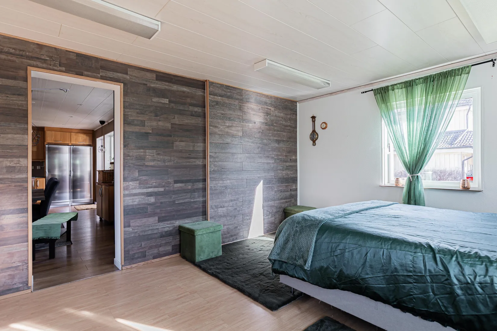 Villa, Medelpadsvägen 19, Gryta, Västerås