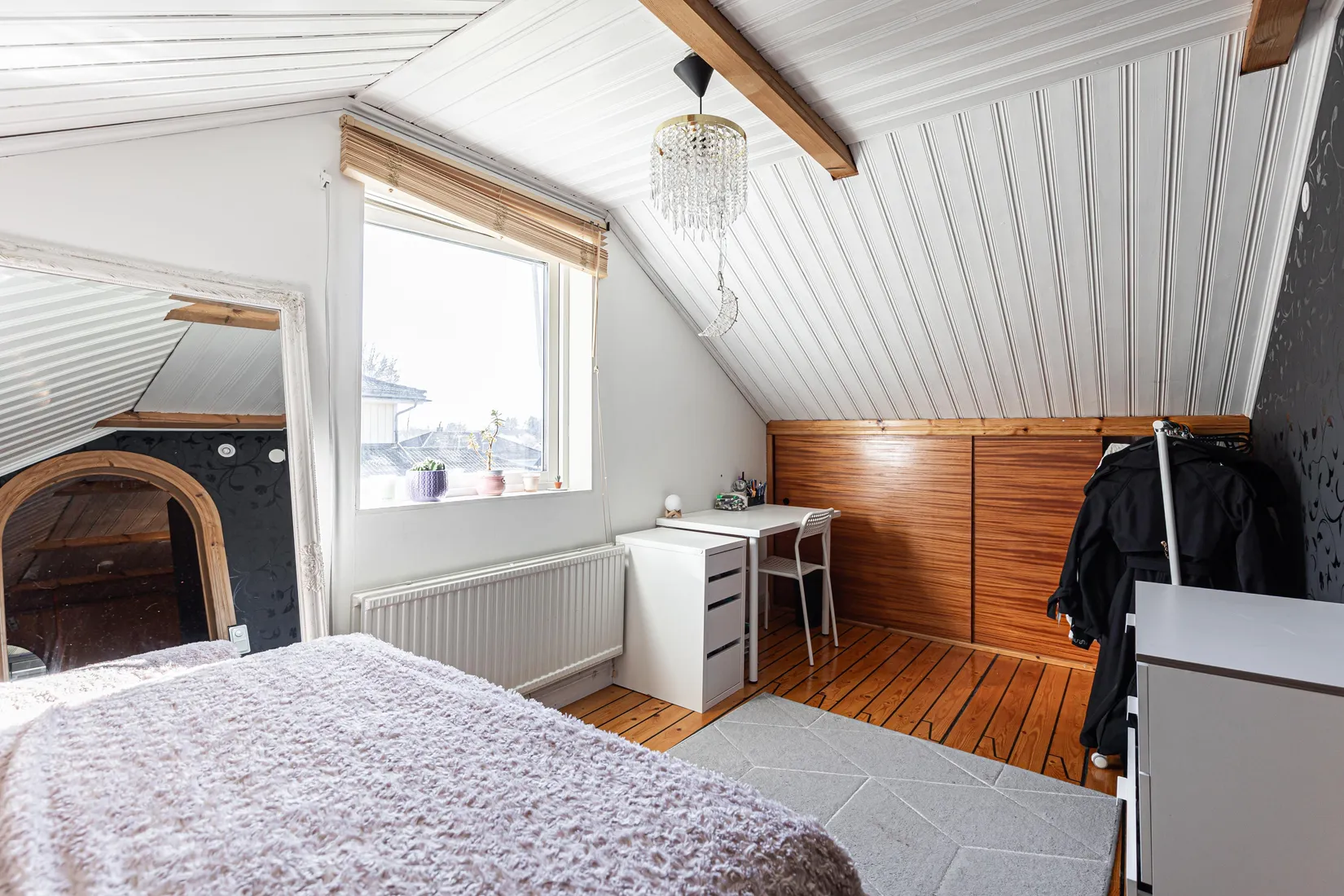 Villa, Medelpadsvägen 19, Gryta, Västerås