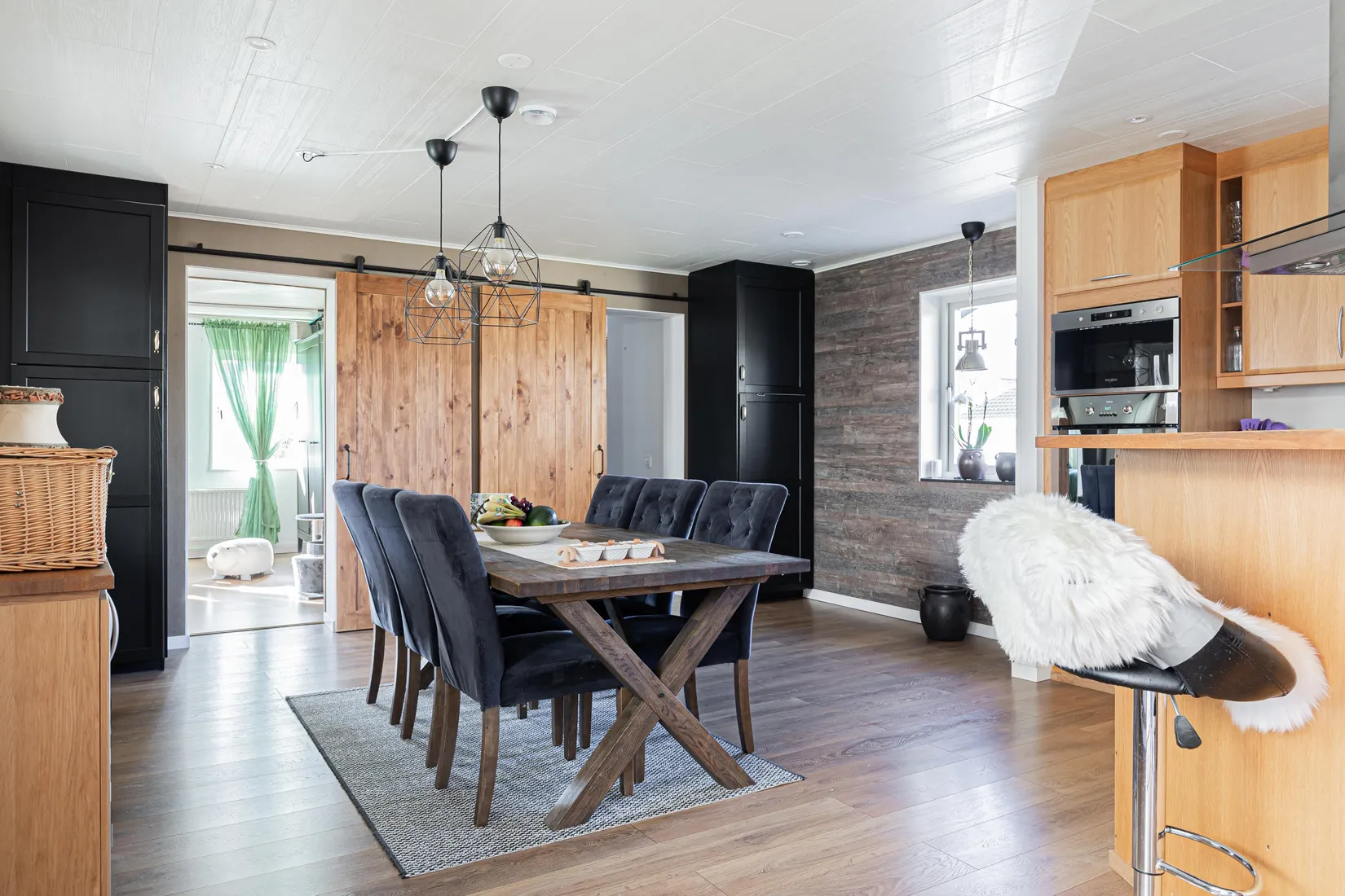 Villa, Medelpadsvägen 19, Gryta, Västerås