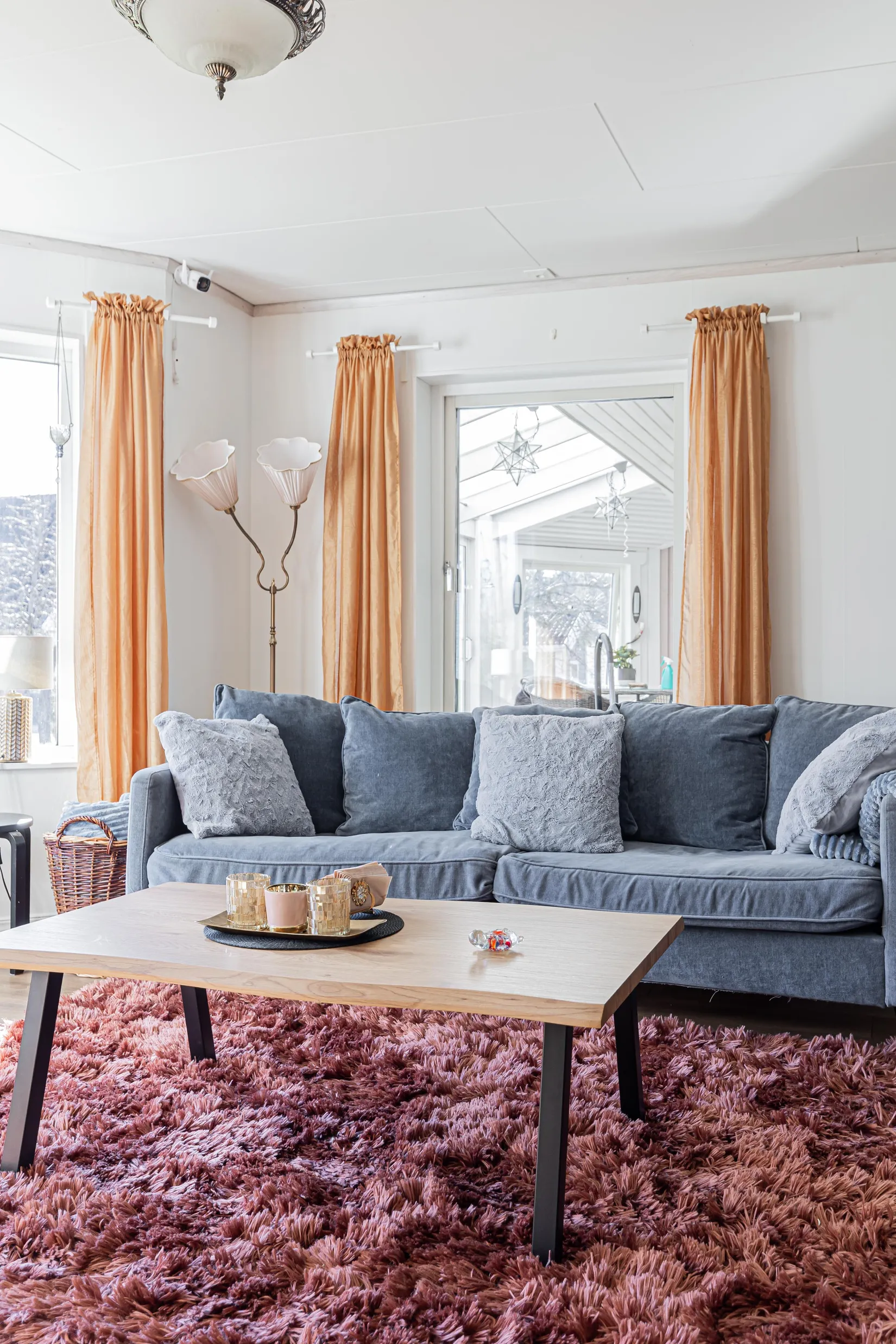 Villa, Medelpadsvägen 19, Gryta, Västerås