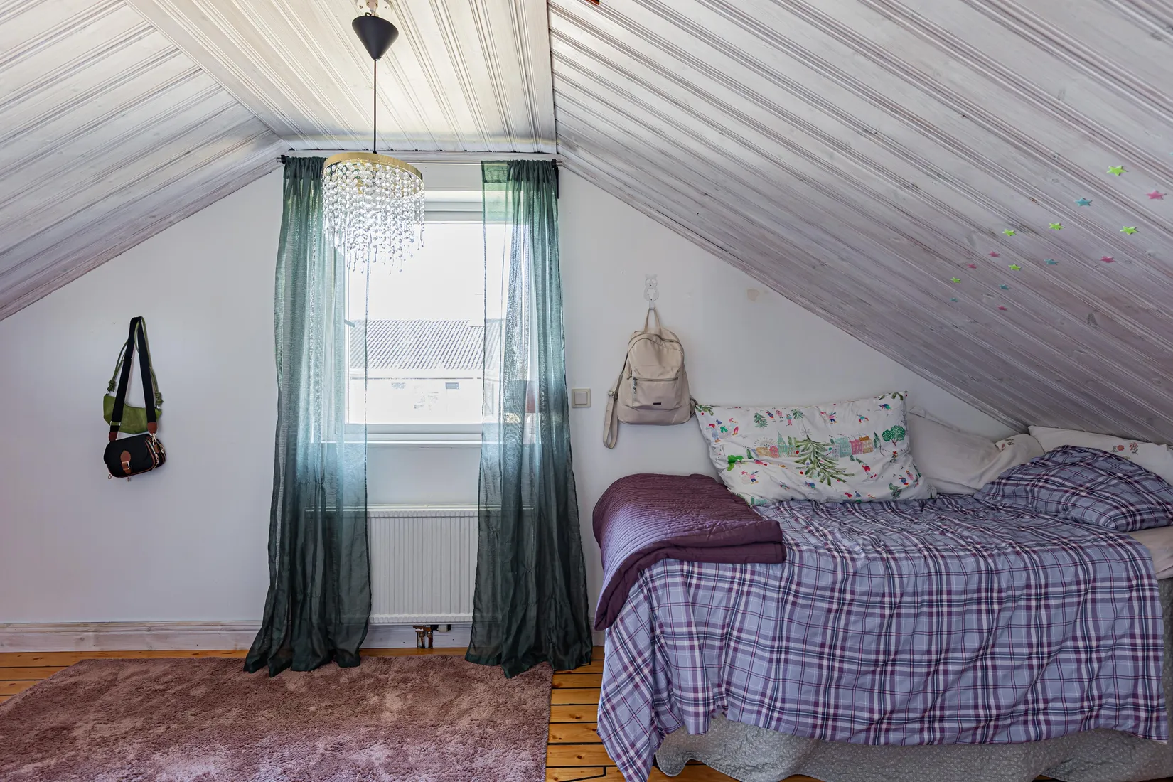 Villa, Medelpadsvägen 19, Gryta, Västerås