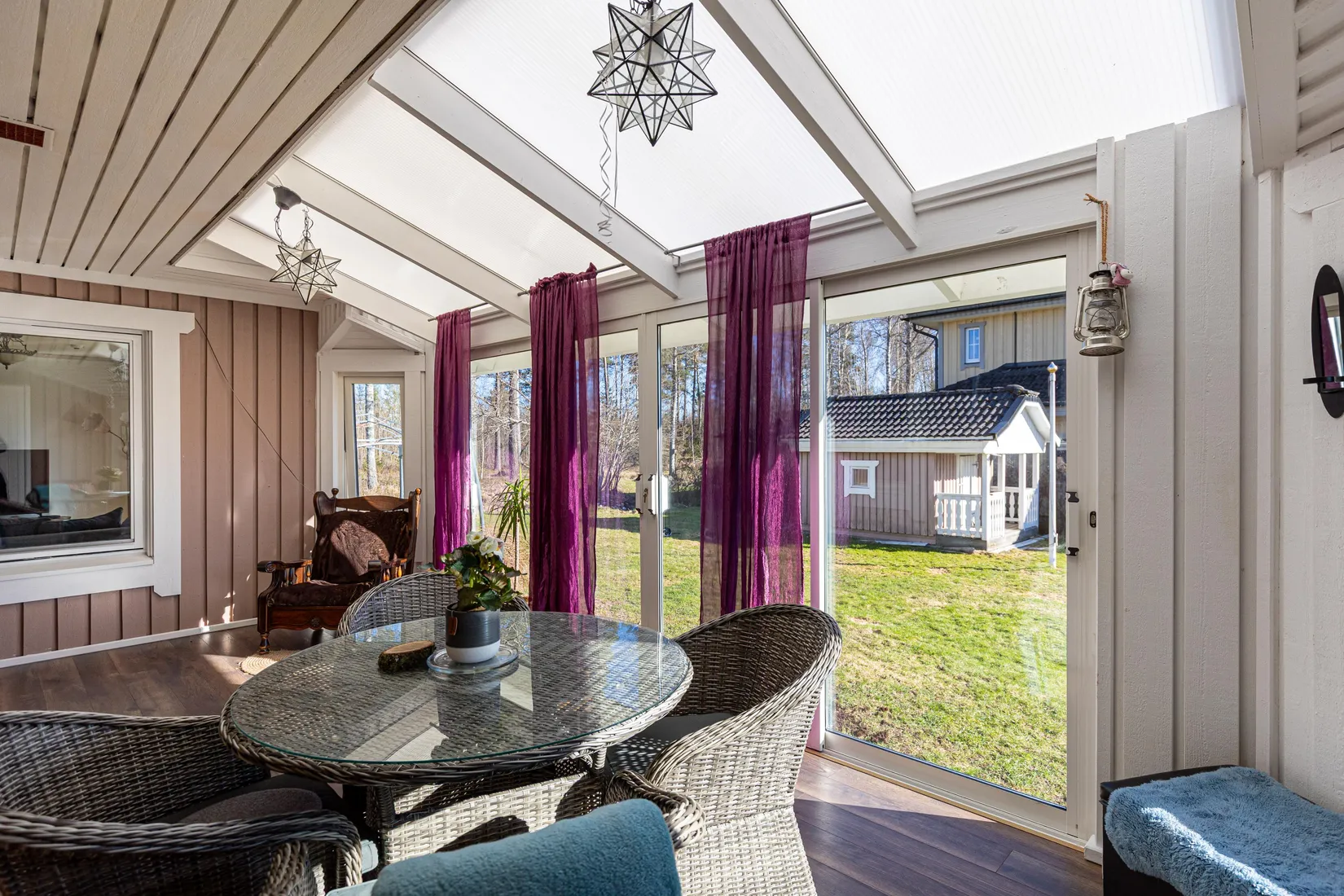 Villa, Medelpadsvägen 19, Gryta, Västerås