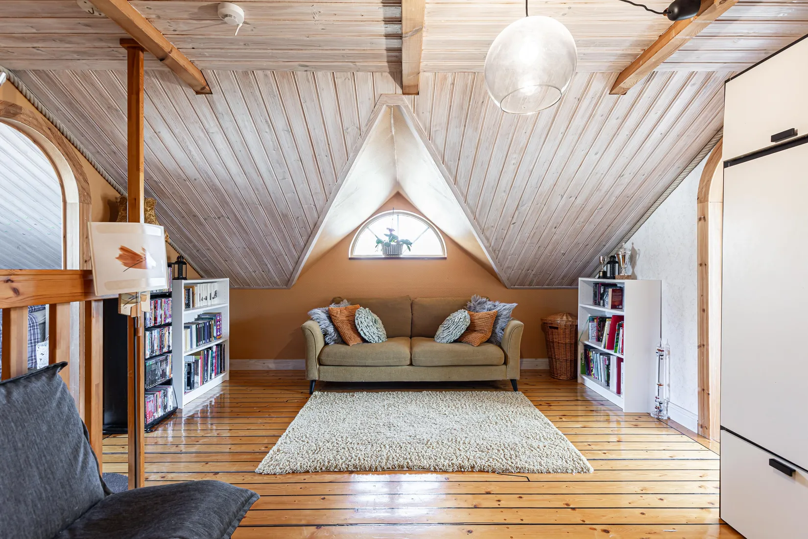 Villa, Medelpadsvägen 19, Gryta, Västerås