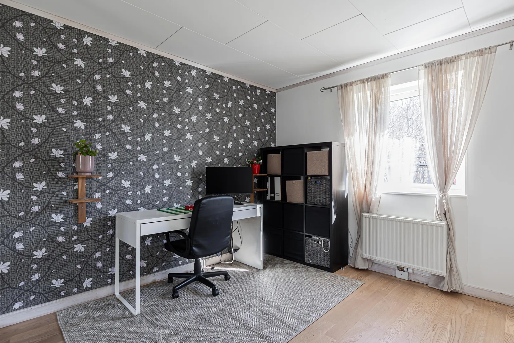 Villa, Medelpadsvägen 19, Gryta, Västerås