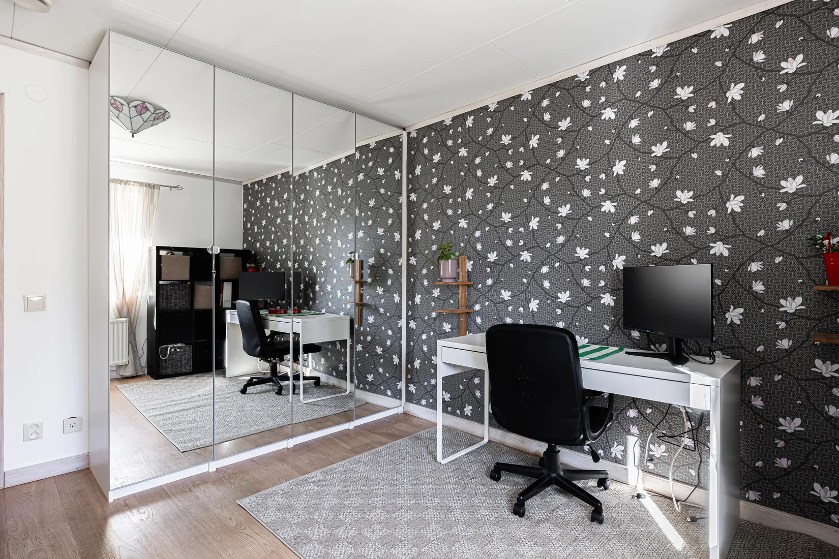 Villa, Medelpadsvägen 19, Gryta, Västerås