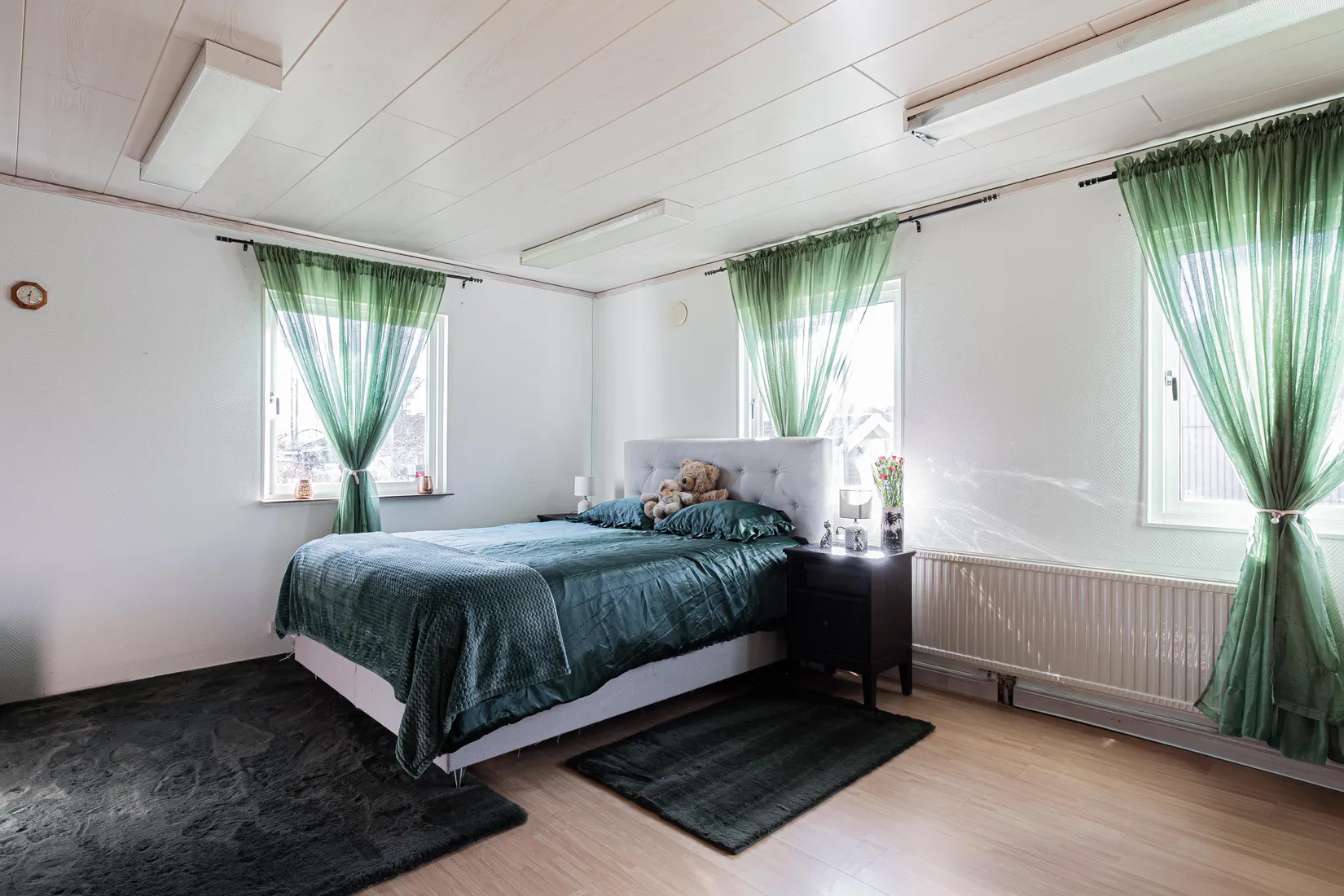 Villa, Medelpadsvägen 19, Gryta, Västerås