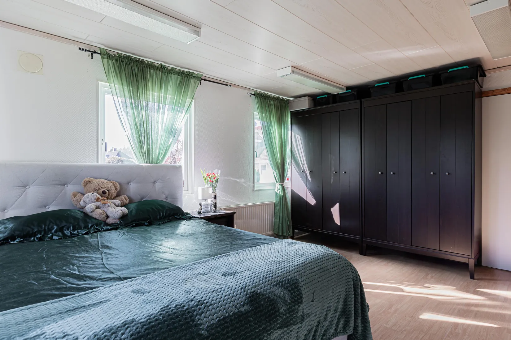 Villa, Medelpadsvägen 19, Gryta, Västerås