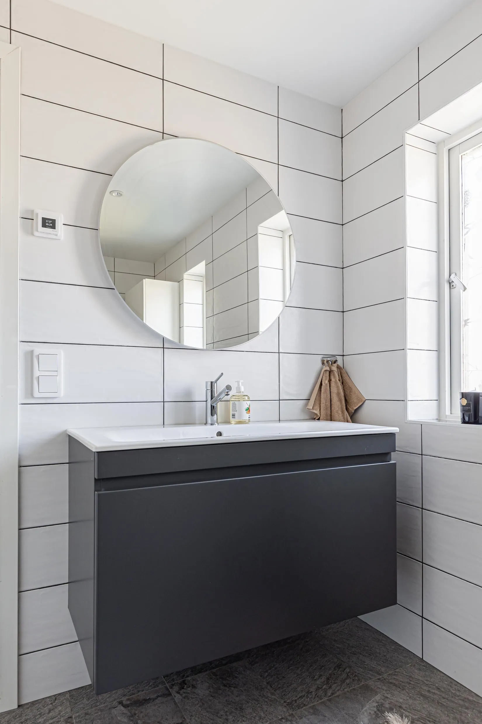 Villa, Medelpadsvägen 19, Gryta, Västerås