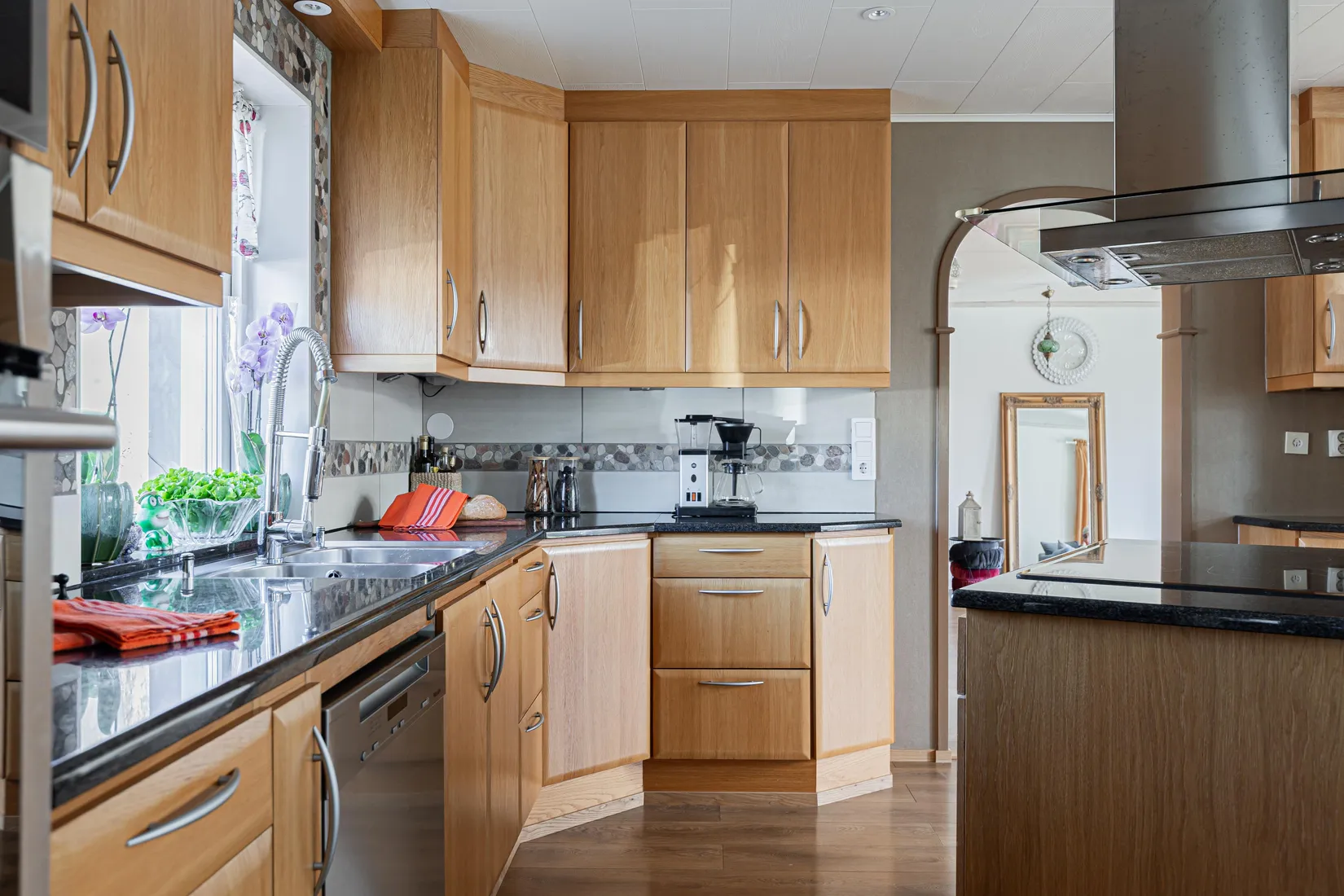 Villa, Medelpadsvägen 19, Gryta, Västerås