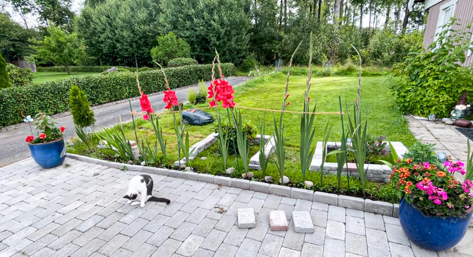 Villa, Medelpadsvägen 19, Gryta, Västerås