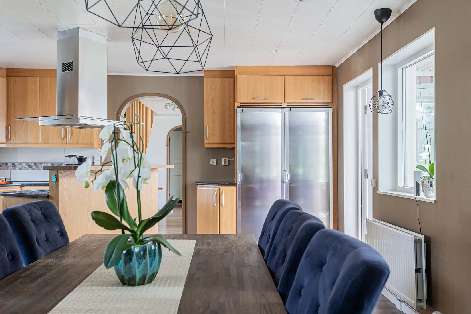 Villa, Medelpadsvägen 19, Gryta, Västerås