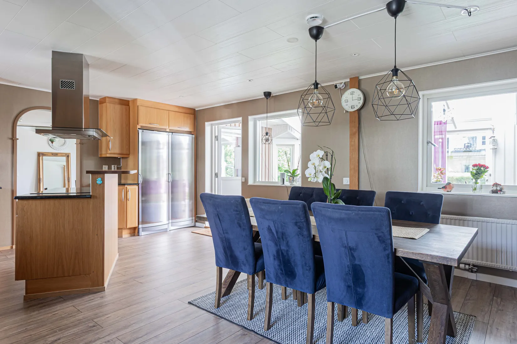 Villa, Medelpadsvägen 19, Gryta, Västerås