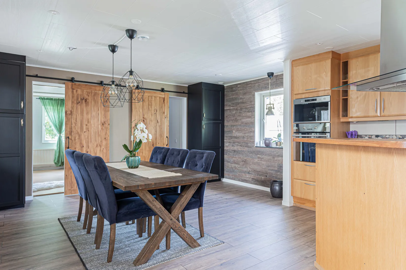 Villa, Medelpadsvägen 19, Gryta, Västerås