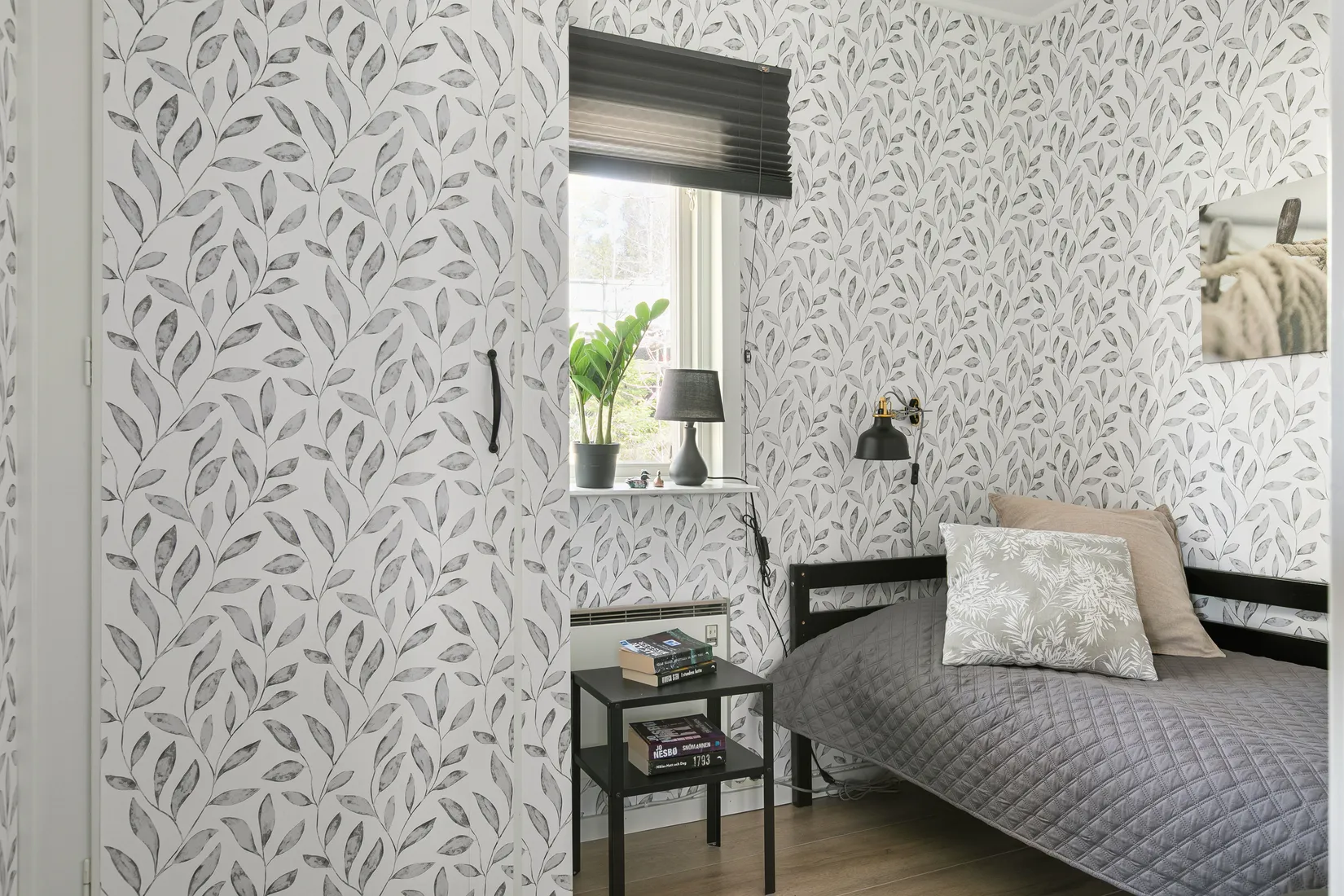 Fritidshus, Bladmyravägen 10, Eskön, Gävle