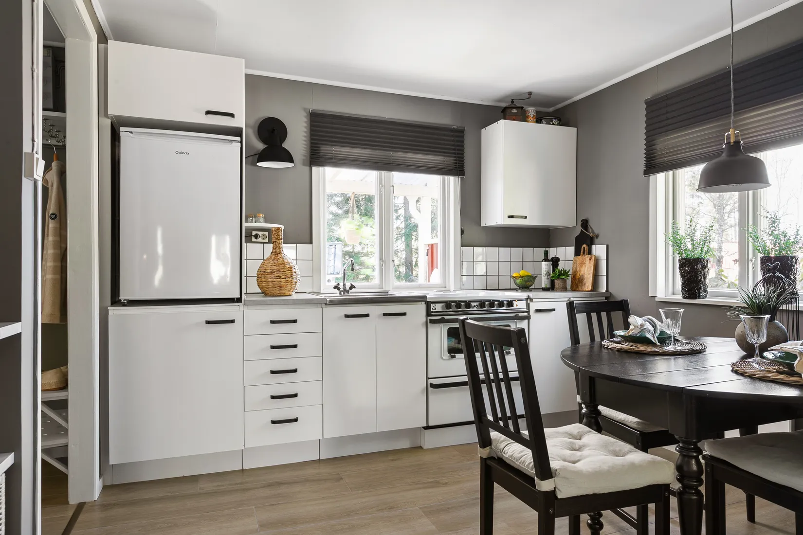 Fritidshus, Bladmyravägen 10, Eskön, Gävle