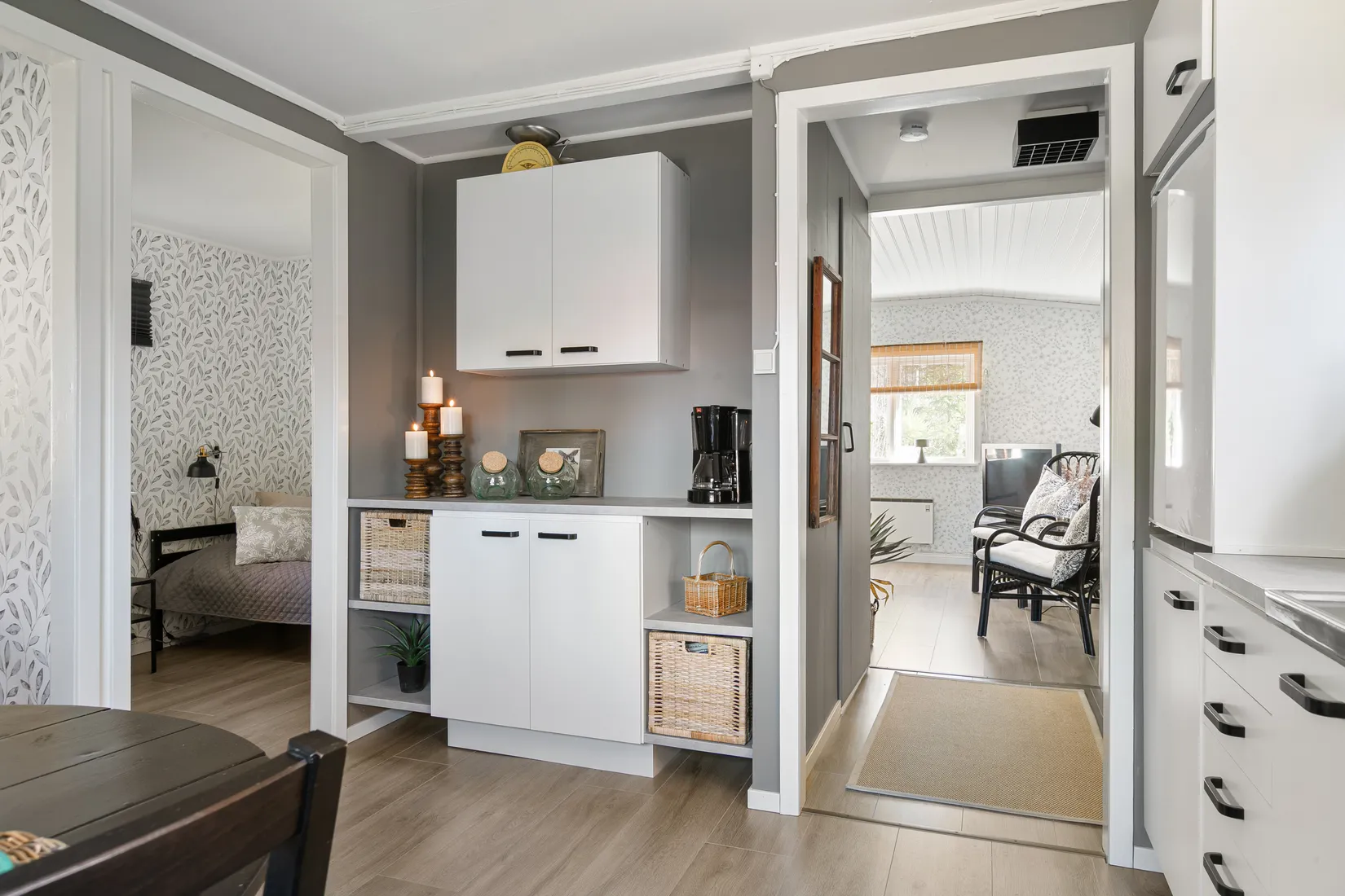 Fritidshus, Bladmyravägen 10, Eskön, Gävle