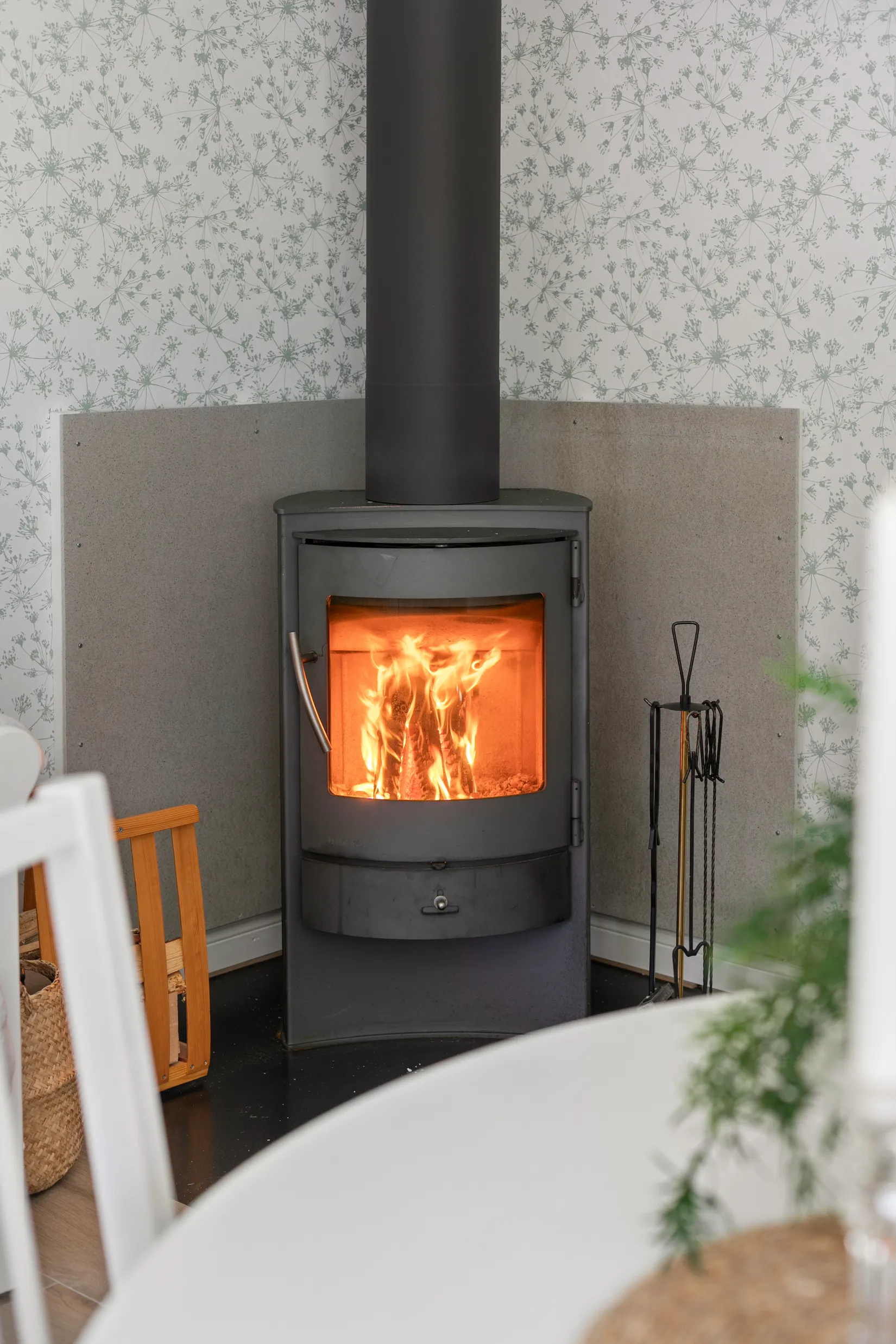 Fritidshus, Bladmyravägen 10, Eskön, Gävle