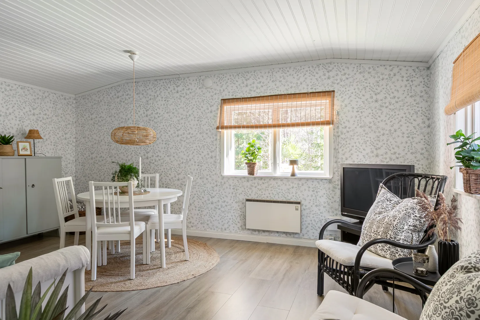 Fritidshus, Bladmyravägen 10, Eskön, Gävle