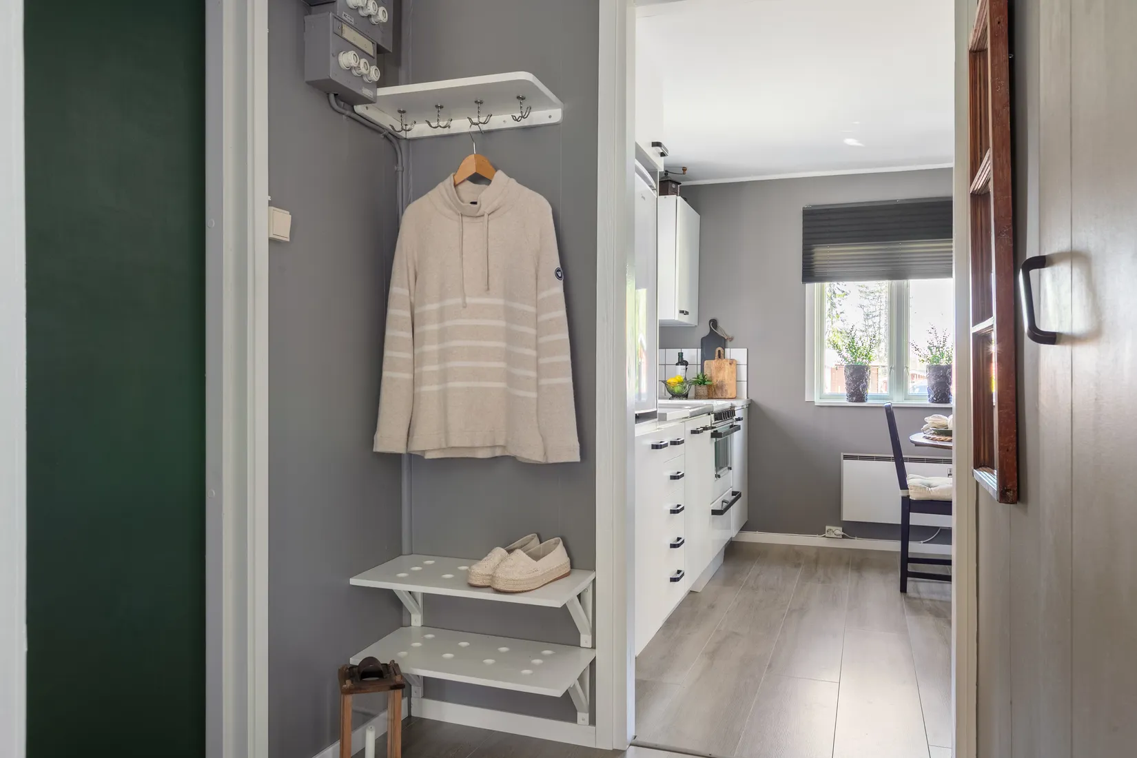 Fritidshus, Bladmyravägen 10, Eskön, Gävle