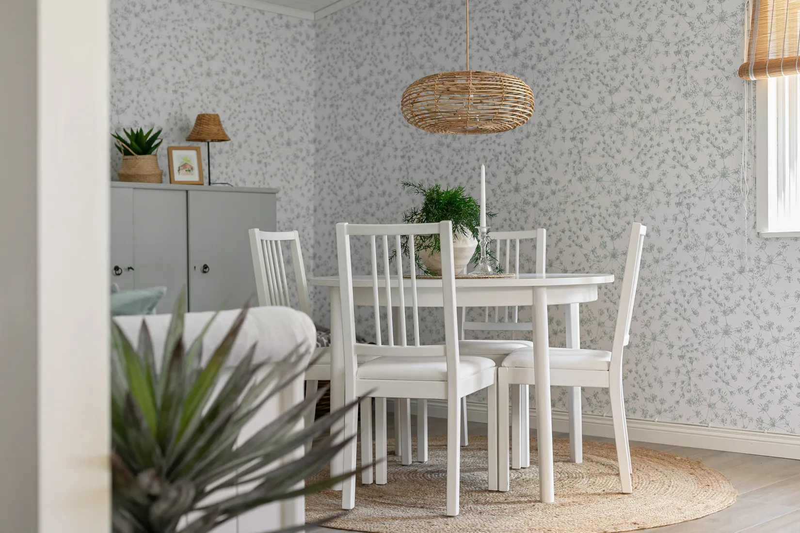 Fritidshus, Bladmyravägen 10, Eskön, Gävle