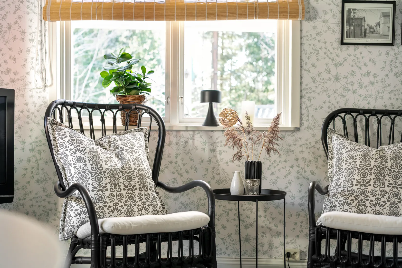 Fritidshus, Bladmyravägen 10, Eskön, Gävle