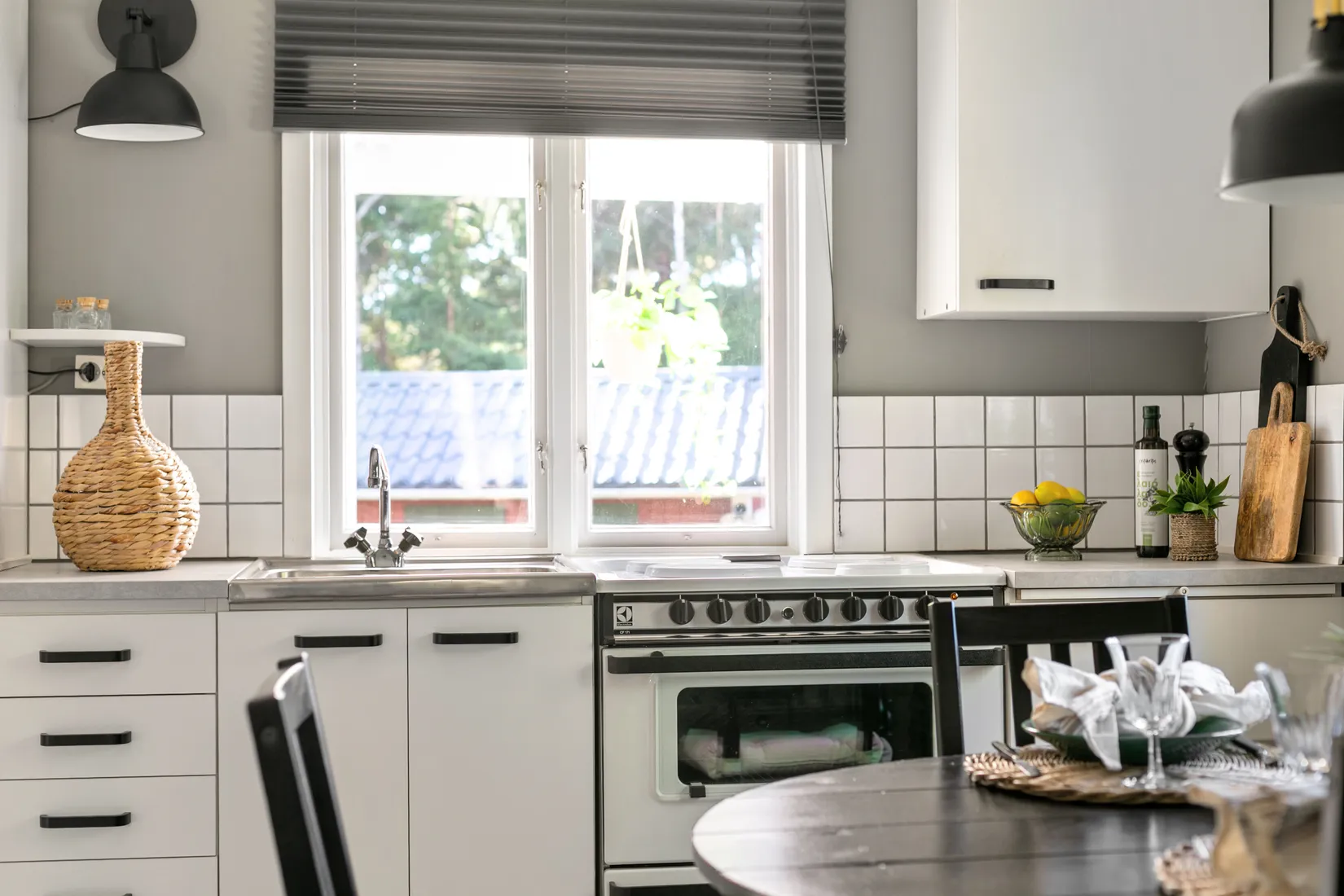 Fritidshus, Bladmyravägen 10, Eskön, Gävle