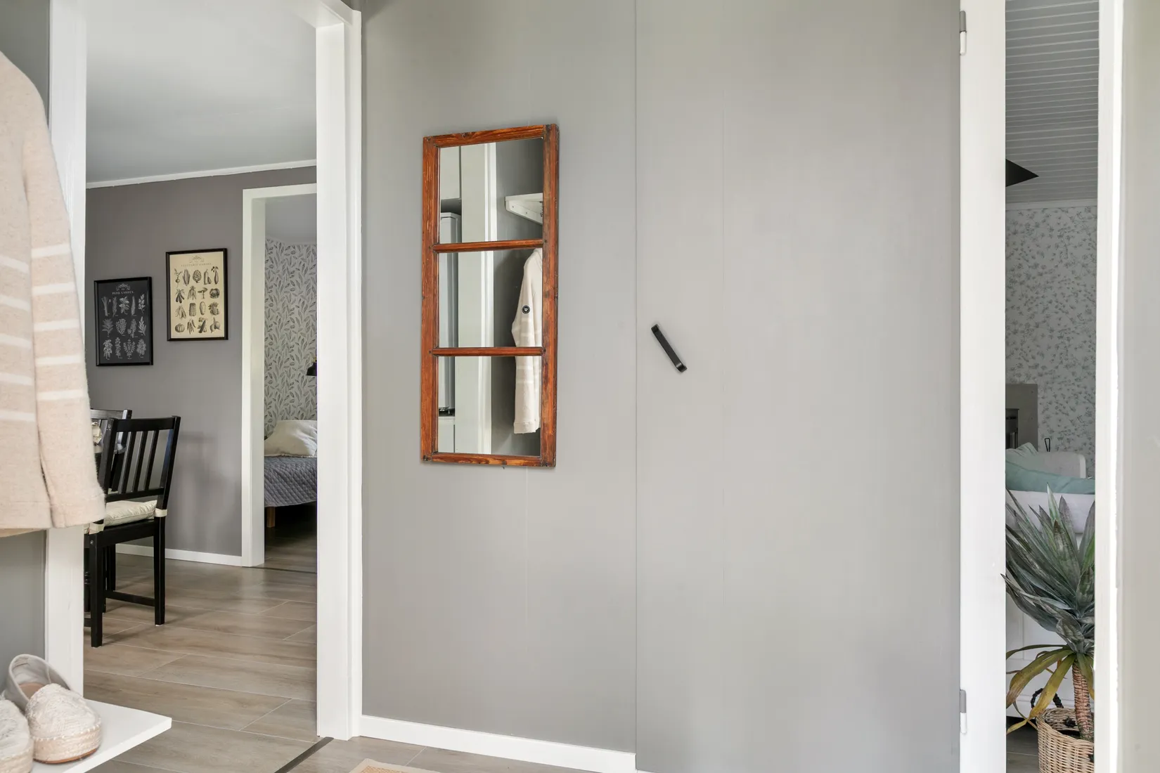 Fritidshus, Bladmyravägen 10, Eskön, Gävle