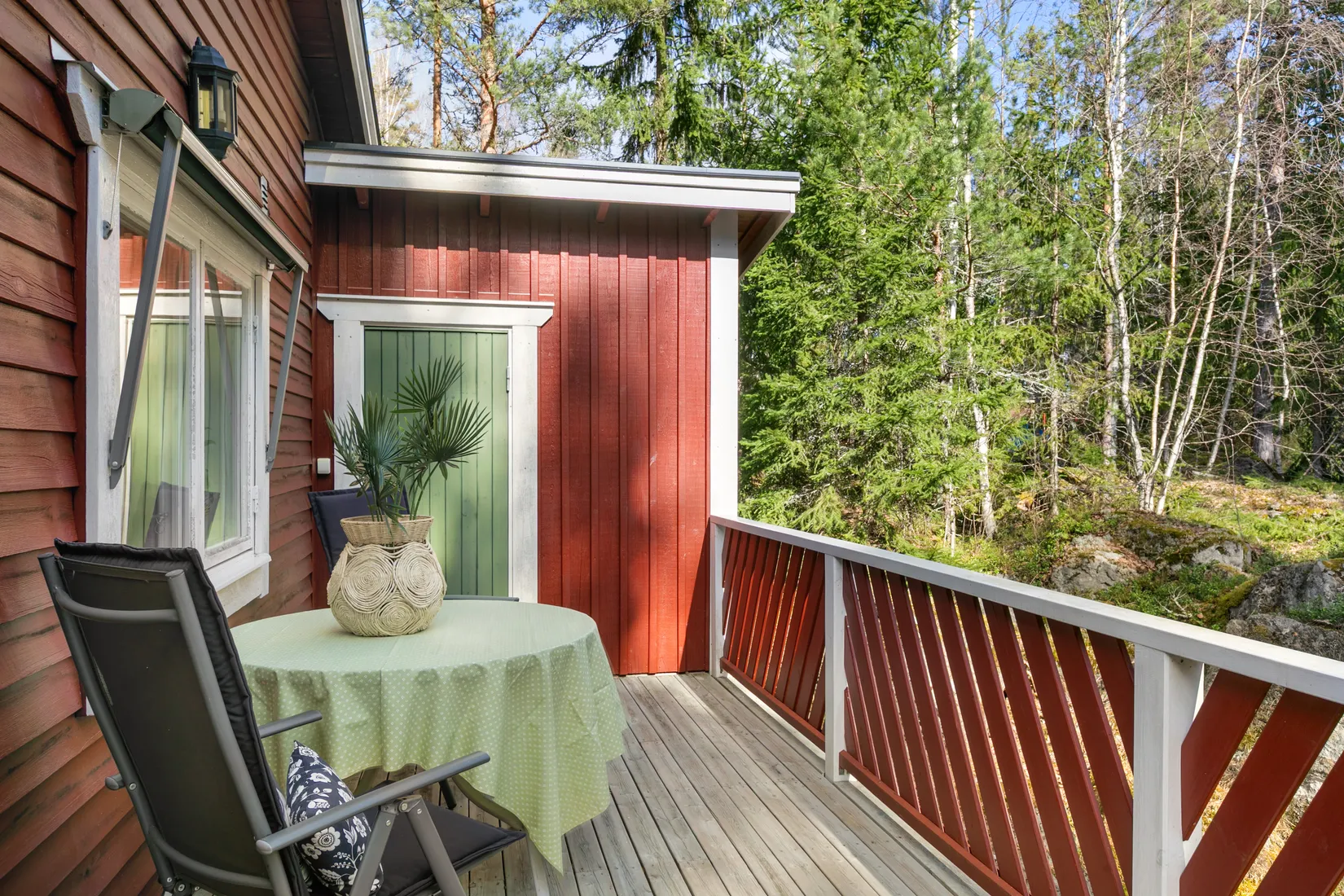 Fritidshus, Bladmyravägen 10, Eskön, Gävle